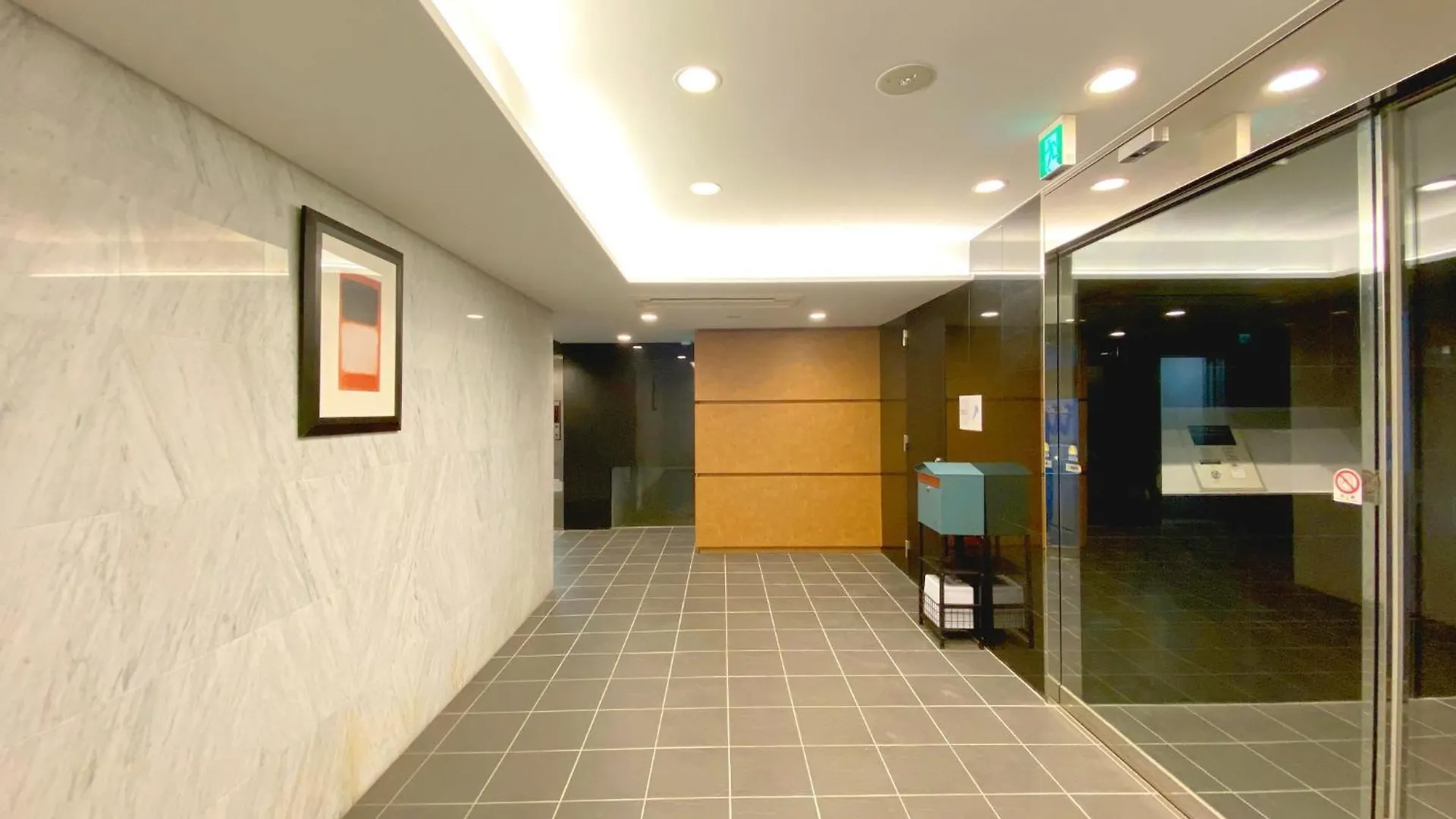 Pangoo Shinagawa Room 702 - Vacation Stay 00102V Tokyo 0*,  Japan