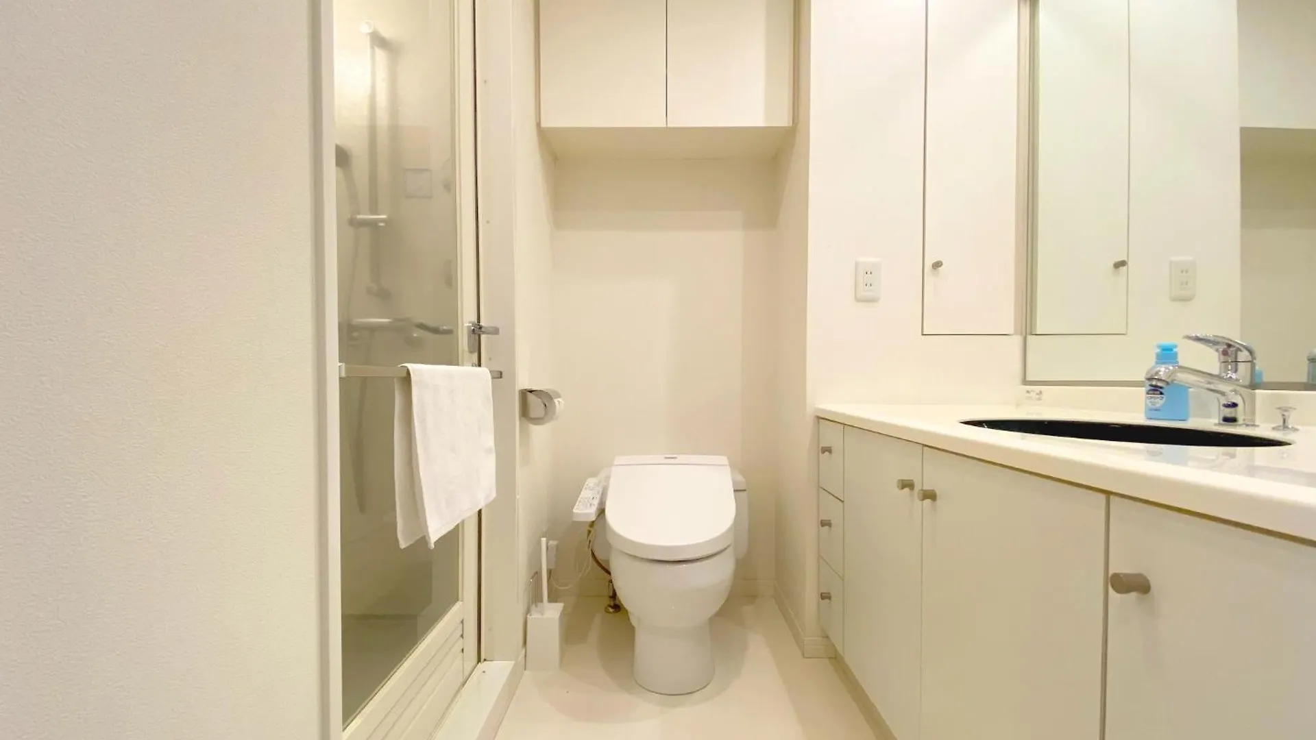 Pangoo Shinagawa Room 702 - Vacation Stay 00102V Tokyo