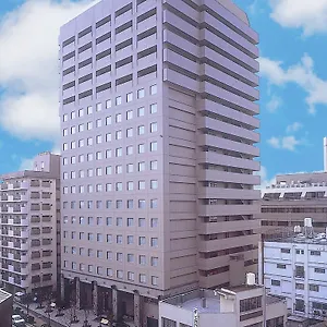 4* Отель Mystays Premier Omori